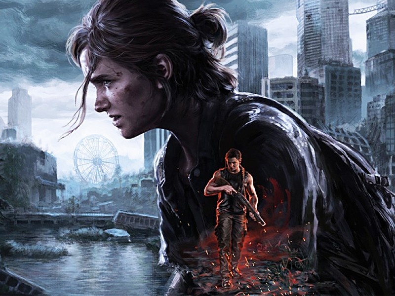    Ещё один кривой порт. Технические эксперты о The Last of Us II Remastered на PC [ВИДЕО]