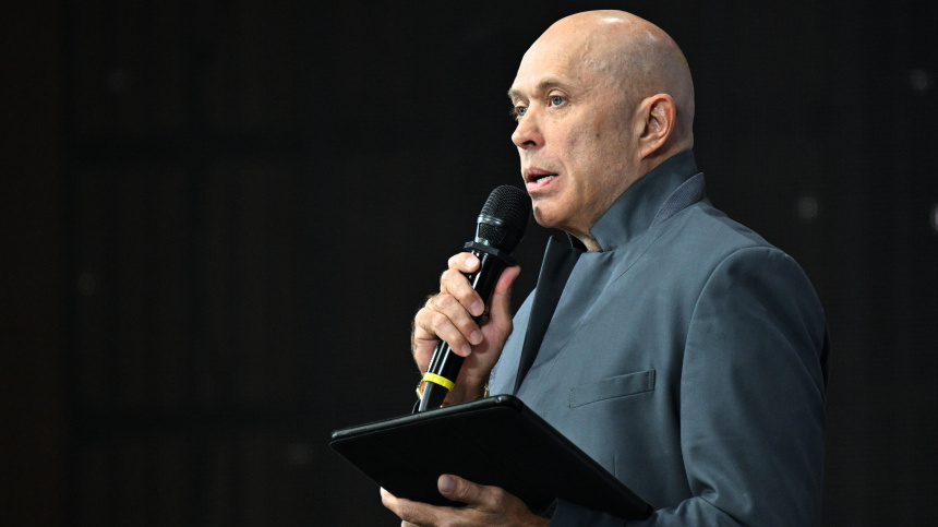    Фото: © РИА Новости/Пелагия Тихонова. 5-tv.ru