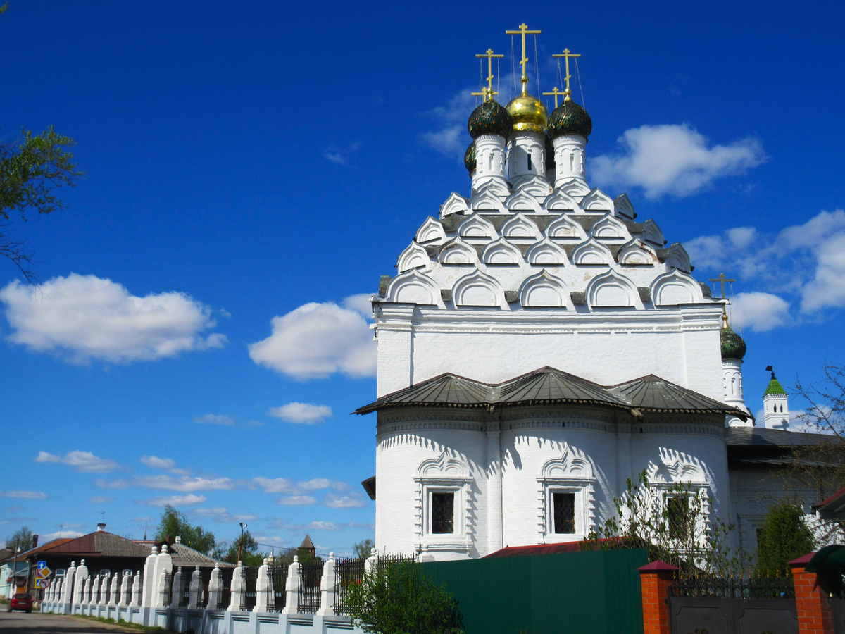 Фотографии: Антон Саков