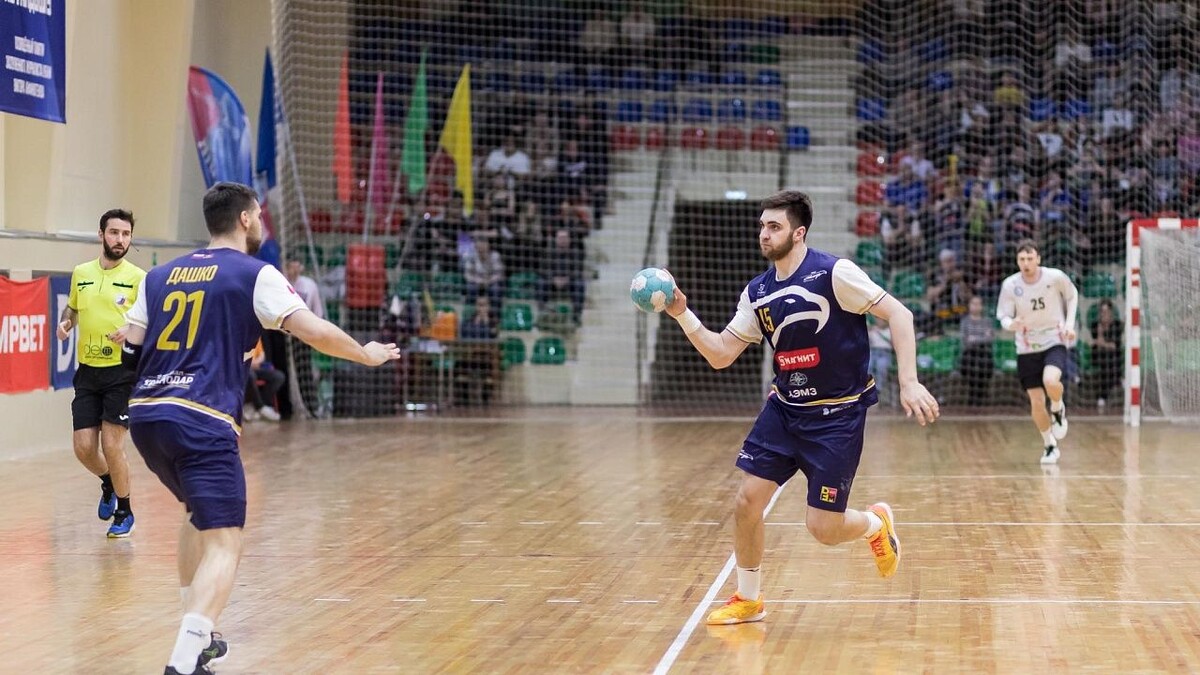    Фото: ГК СКИФ