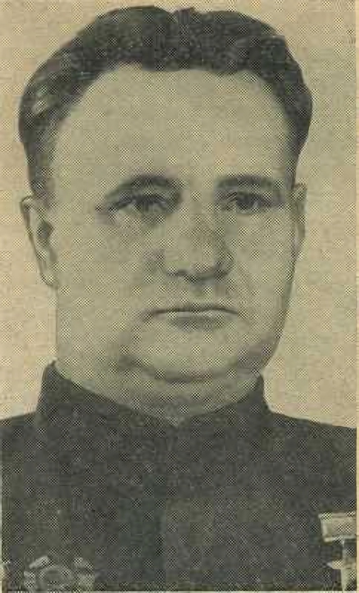 Морозов И.И.