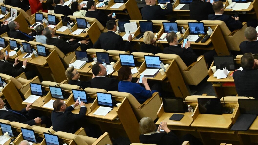    Komsomolskaya Pravda/Globallookpress