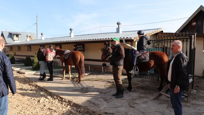      Фото: пресс-служба Ставропольского регионального отделения «Единой России»