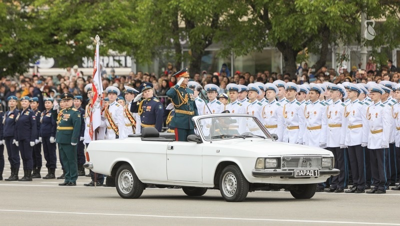      Фото: Дмитрий Ахмадуллин / / ИА «Победа26»