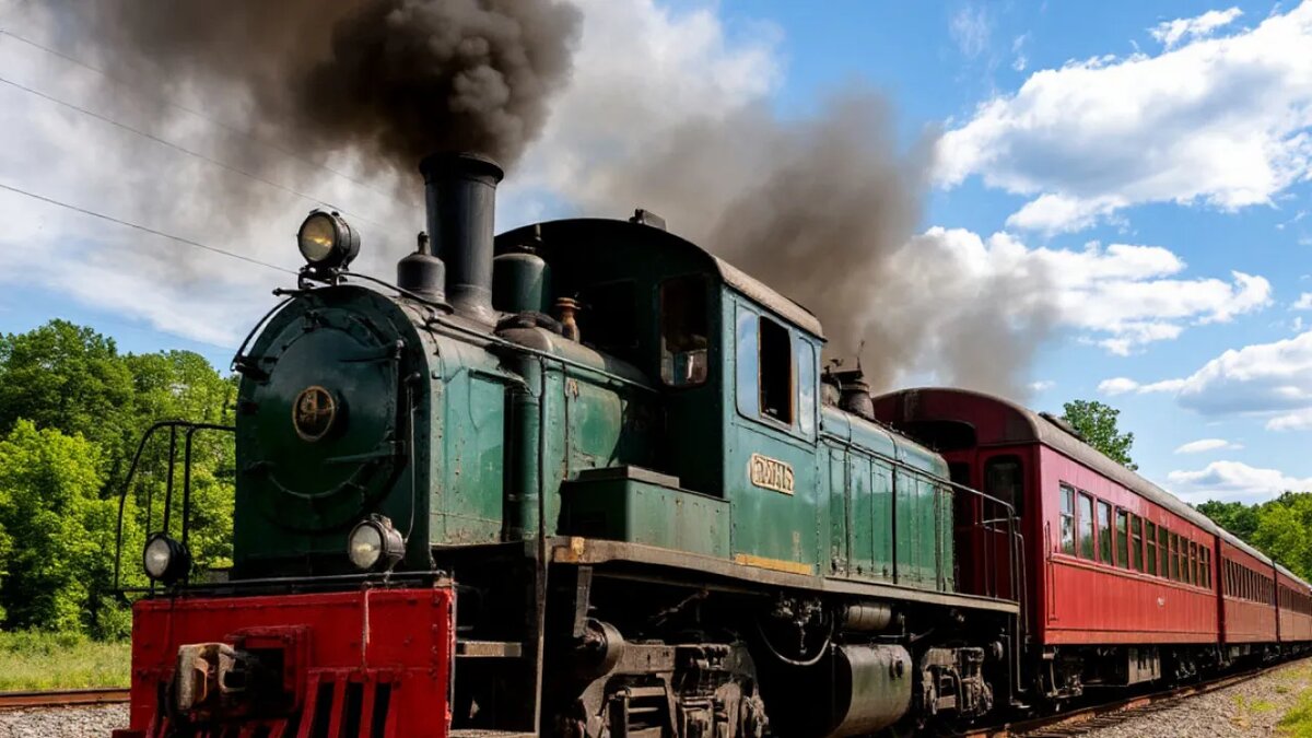    Сгенерировано ИИ