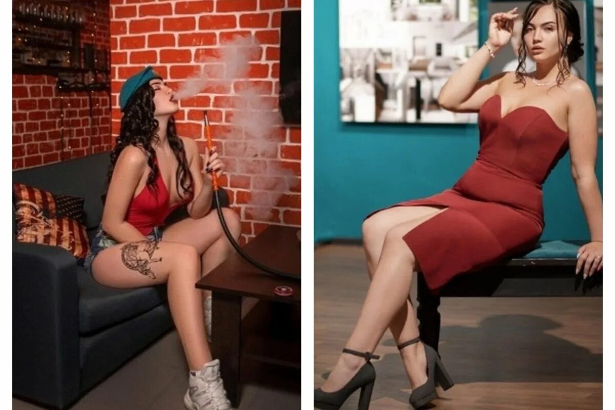 Откровенное фото бывшей учительницы из Ишима. Фото из интернета