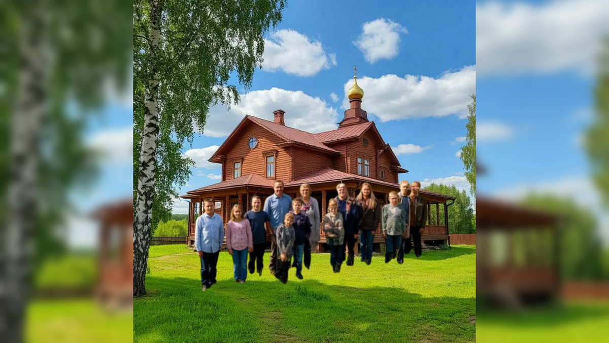 Автор: В. Панченко