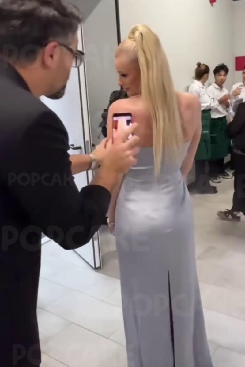    Алексей Чумаков Кадр из видео