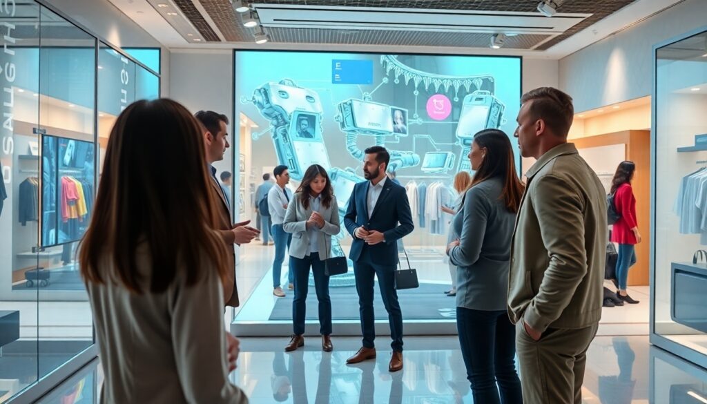    ИИ Автоматиазция MoziBlorf54Q