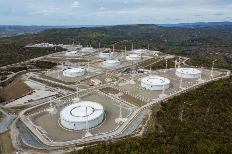     / Источник: © РИА Новости/Виталий Тимкив