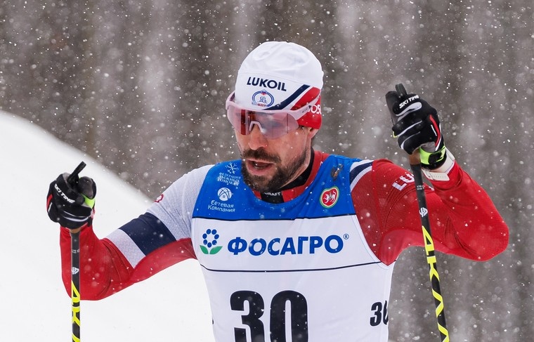    Sergey Elagin/Business Online/Global Look Press