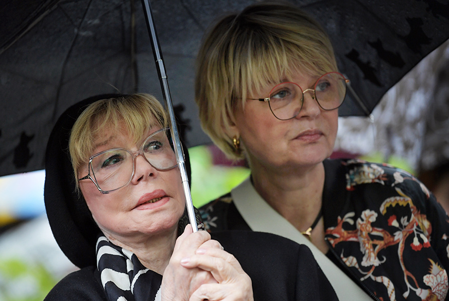    © Алексей Никольский/РИА Новости