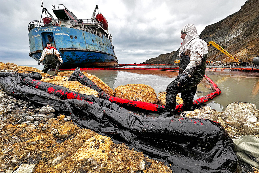    © Максим Григорьев/ТАСС