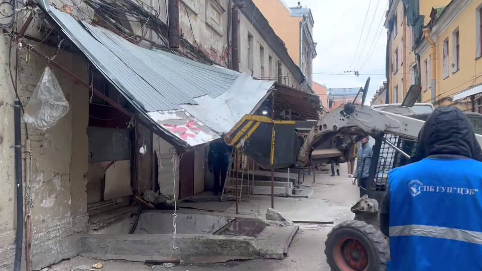 Фото: Telegram-канал вице-губернатора Игоря Потапенко