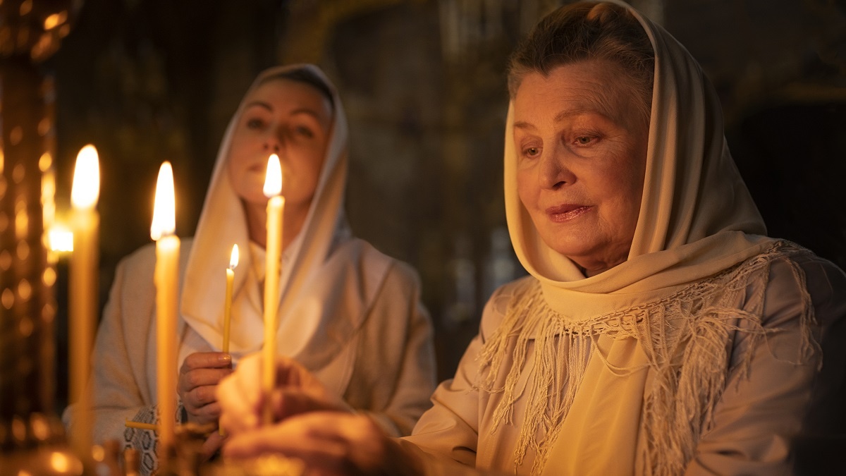    Когда в 2025 году отмечают Лазареву субботу? Фото: Freepik