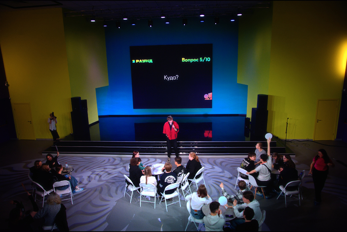 Фото: Тульская служба новостей