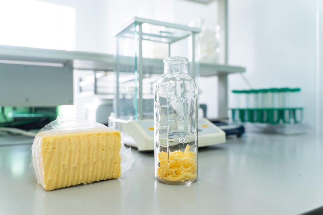 Фото: Александр Плонский / «Агроэксперт»