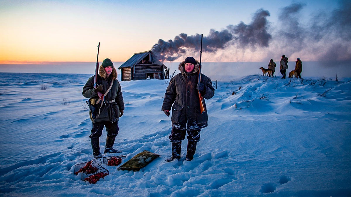 Изображение сгенерировано при помощи ИИ