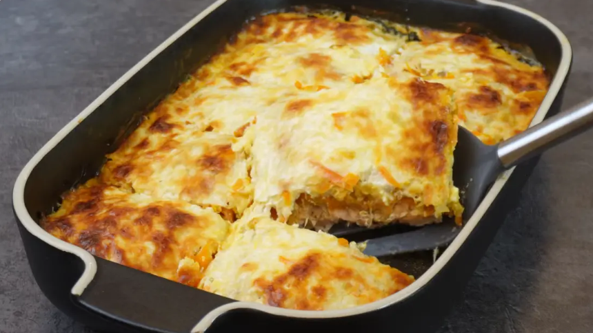 Рыба "по-царски": потрясающий вкус при минимальных затратах времени и сил.