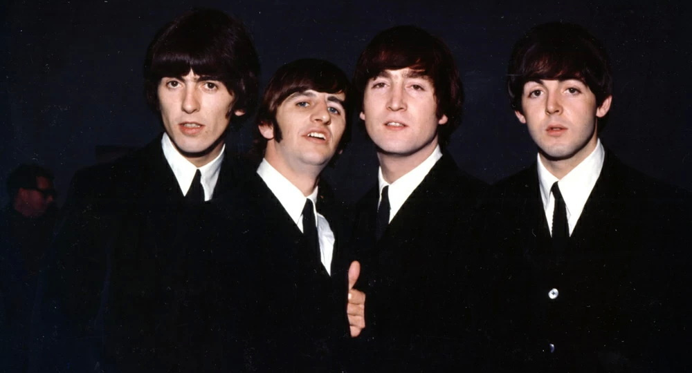 Соло в песнях Битлз, которые исполнил не Харрисон