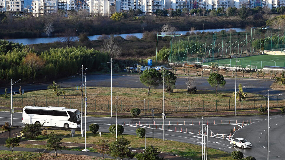 Фото: Антон Новодерёжкин / Коммерсантъ