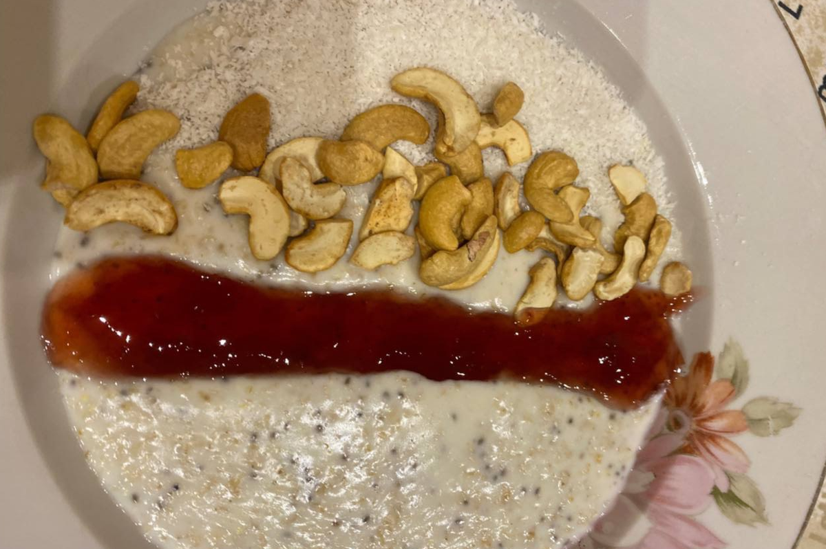 Фото из личного архива