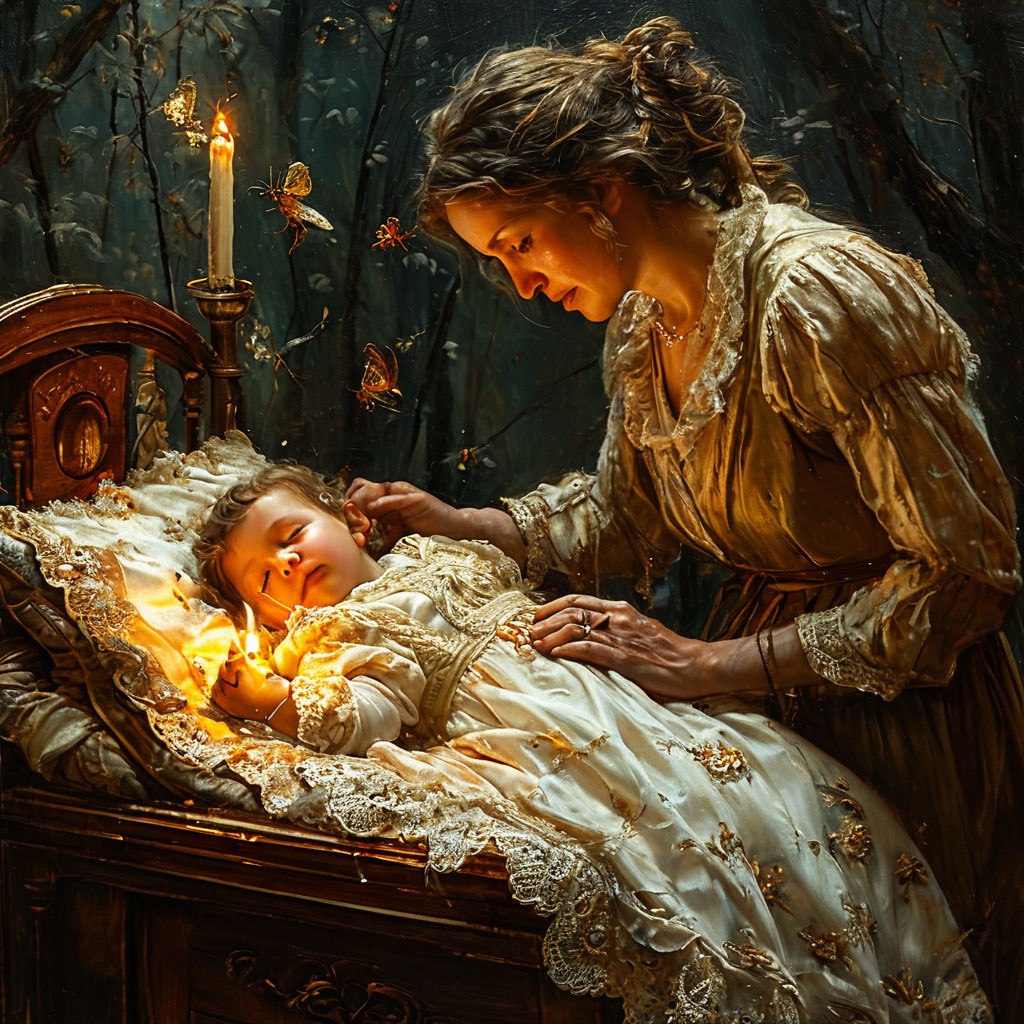 В иллюстрационных целях