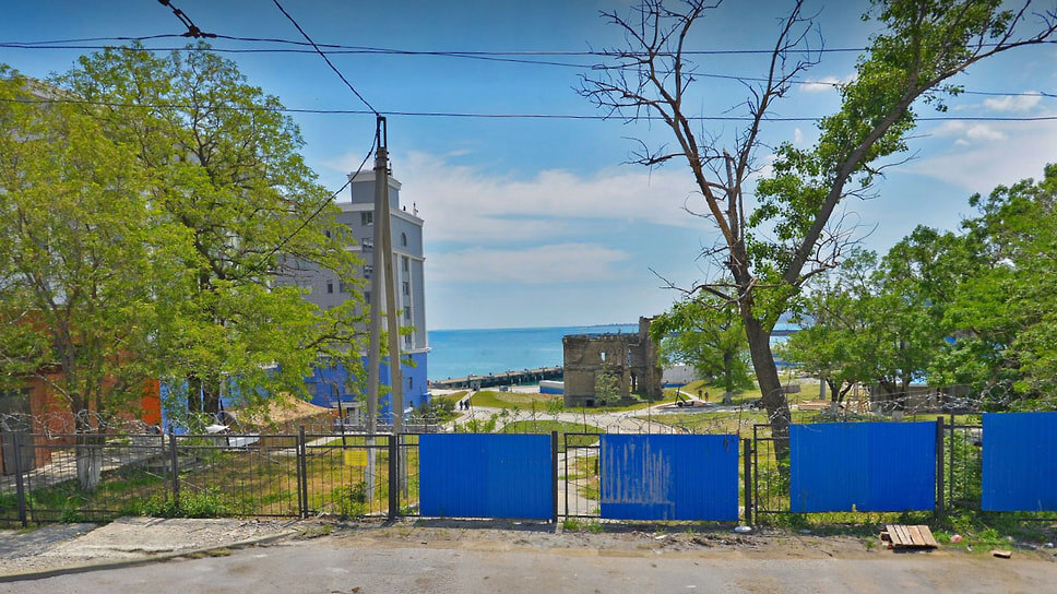 Фото: Яндекс панорамы