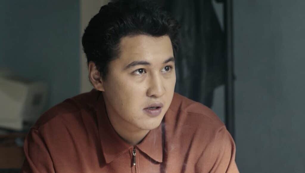    кадр из фильма «Бизнесмены»