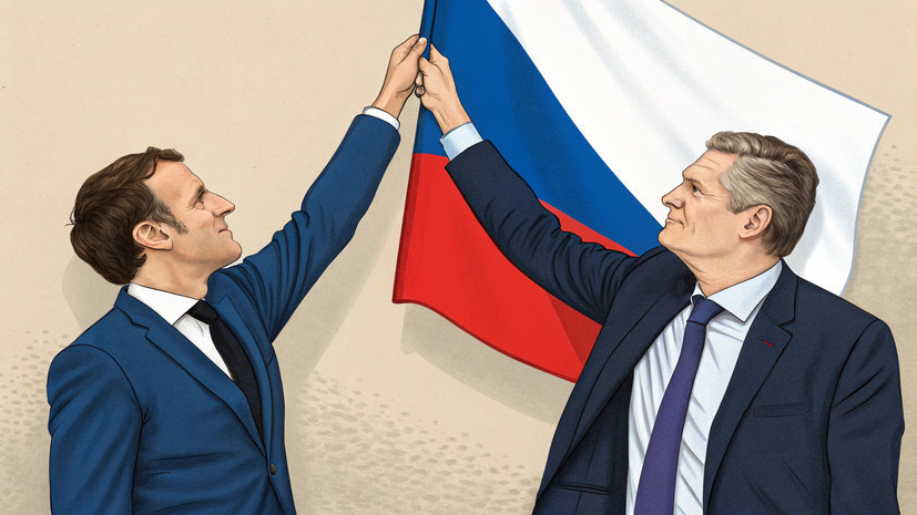    Сгенерировано с помощью ИИ