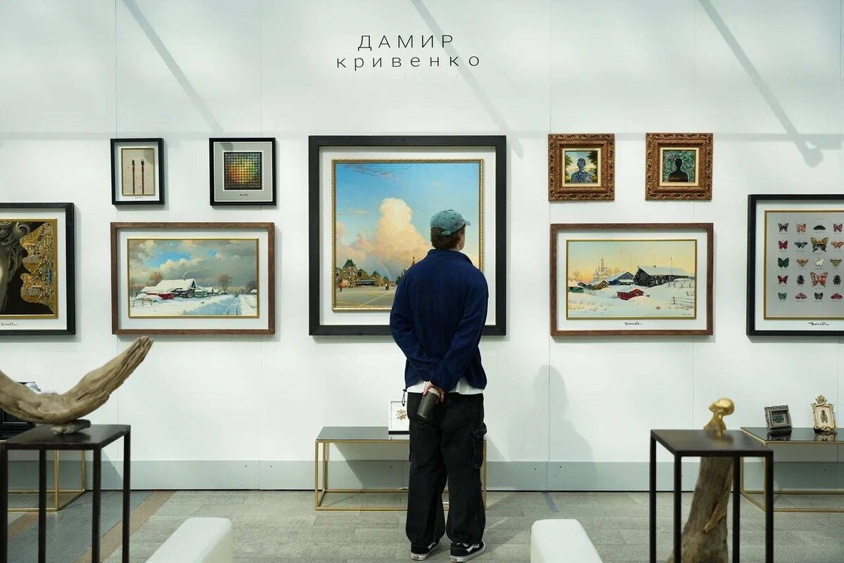 Art Russia