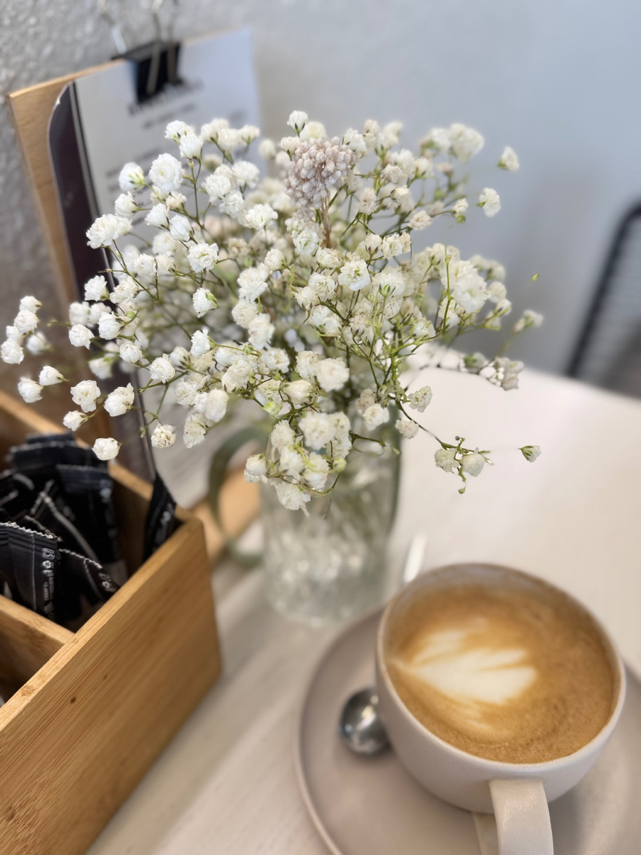 Для меня это особенно ценные минуты ☺️