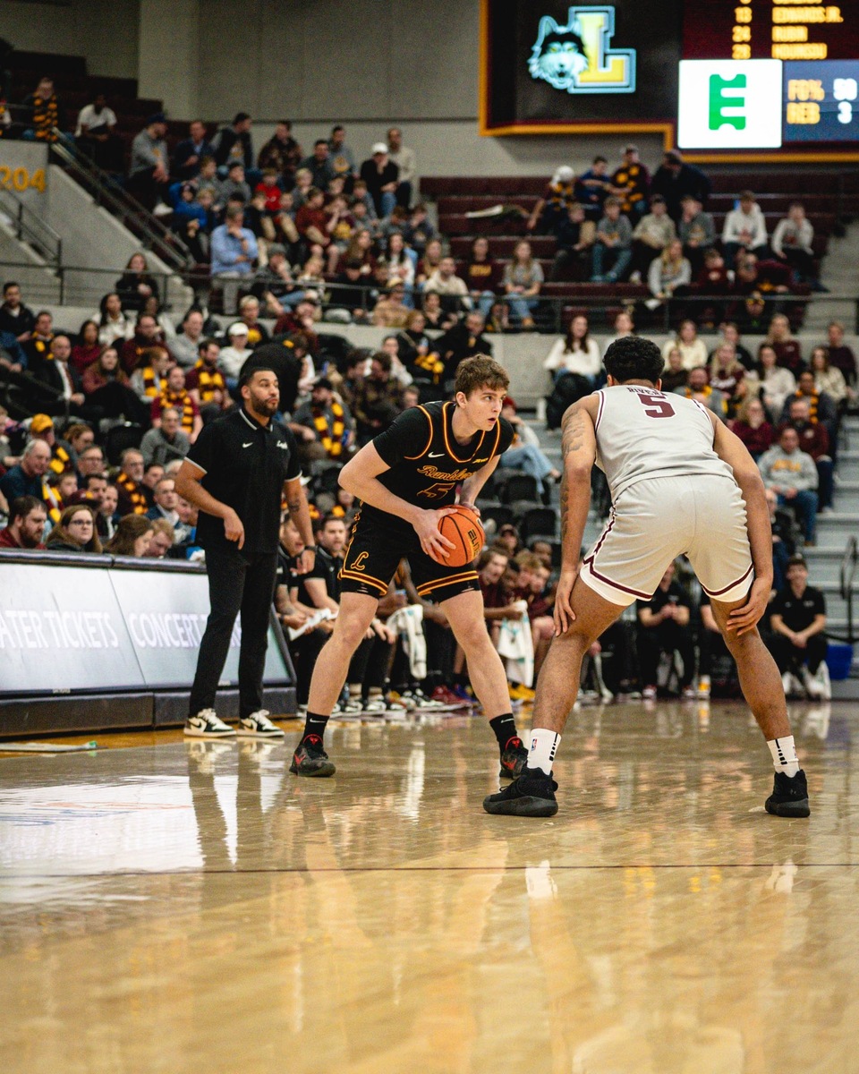 Даниил Глазков