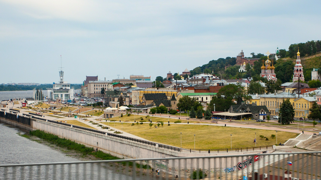    Roman Denisov /Globallookpress