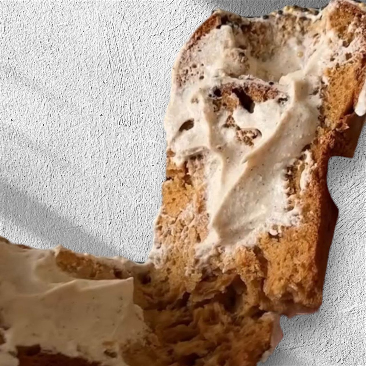 Рецепт кулича с начинкой синнабона