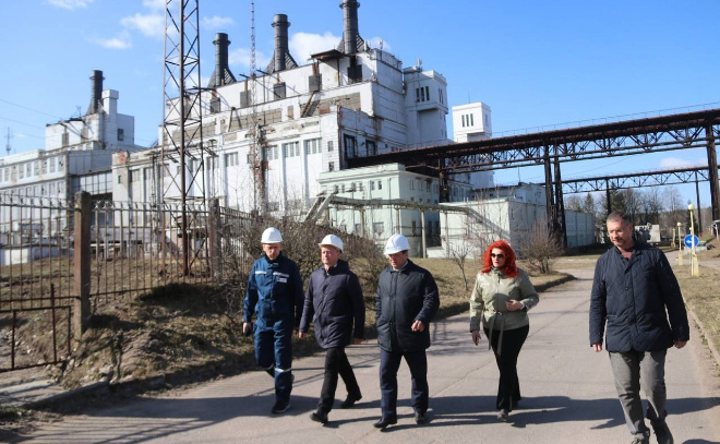    © Комитет по ТЭК Ленинградской области