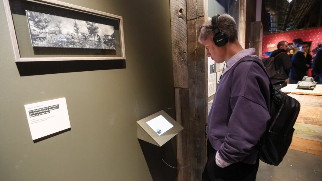    Belkin Alexey/news.ru/Globallookpress