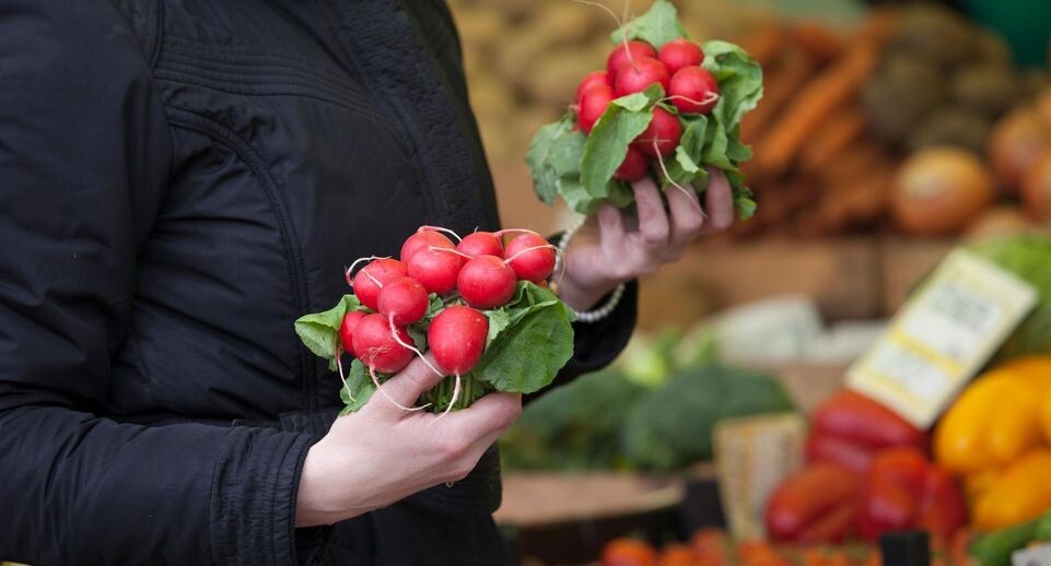    Пресс-служба Министерства сельского хозяйства и продовольствия Московской области