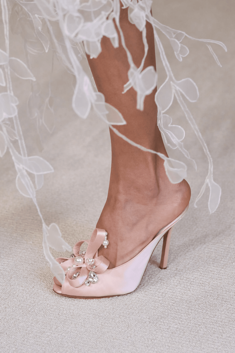 Giambattista Valli primavera estate 2025