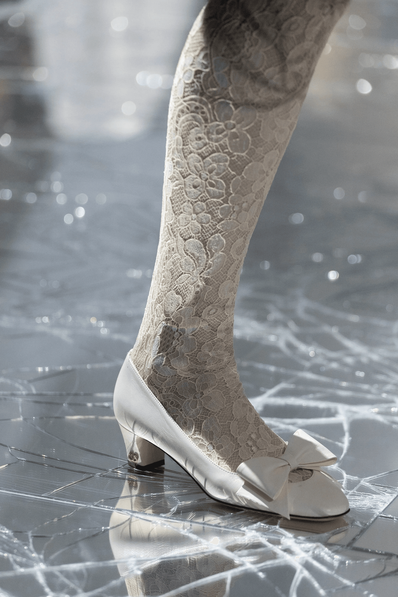 Valentino Garavani primavera estate 2025