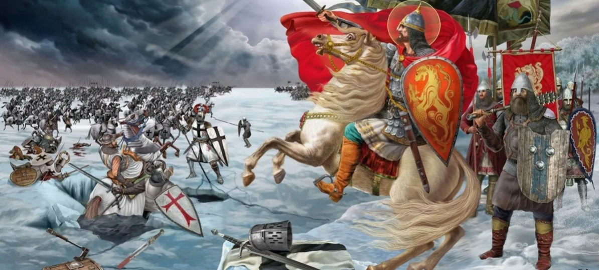 Ледовое Побоище