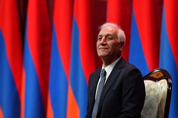 Асатур Есаянц/РИА «Новости»  