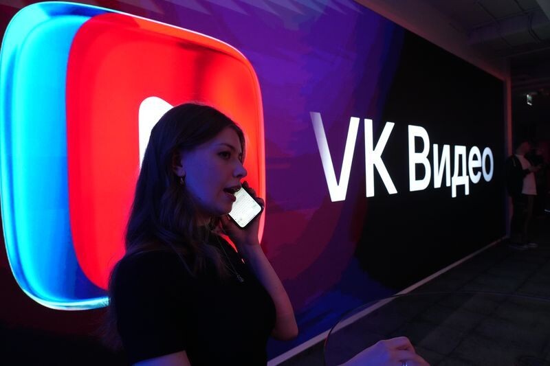     / Источник: © ИЗВЕСТИЯ/Дмитрий Коротаев