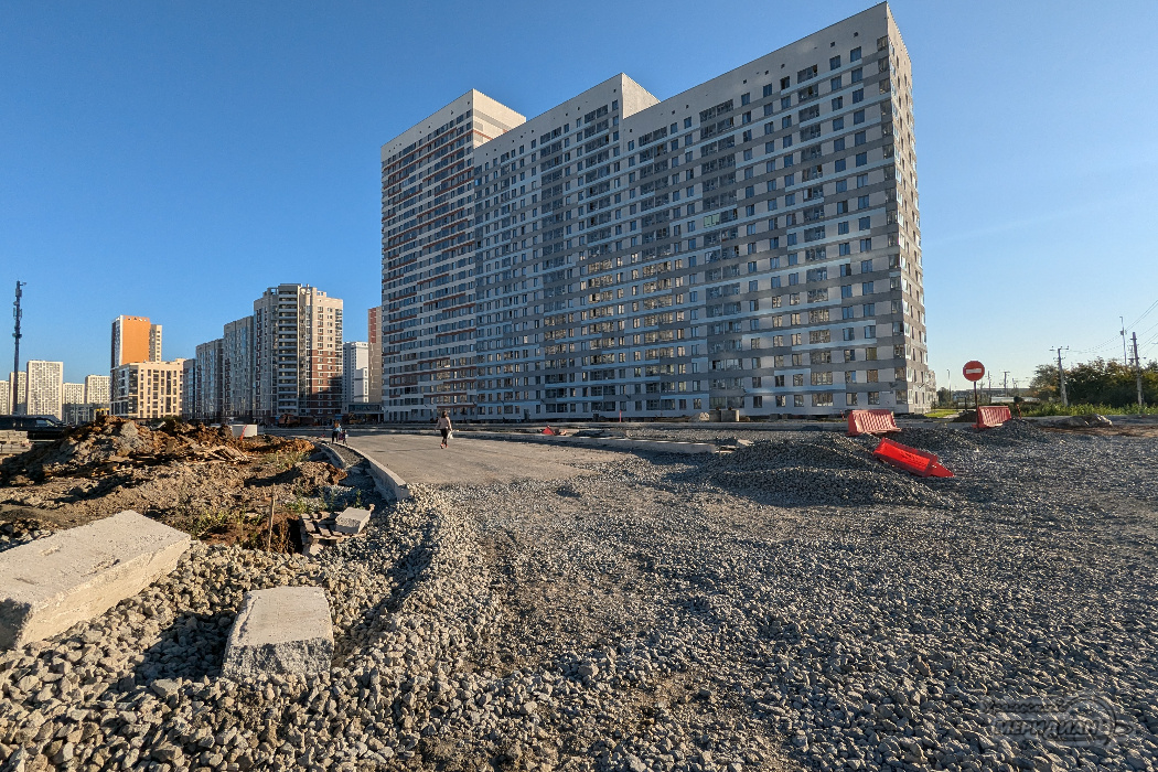    Фото: Ольга Аникина © ИА «Уральский меридиан»