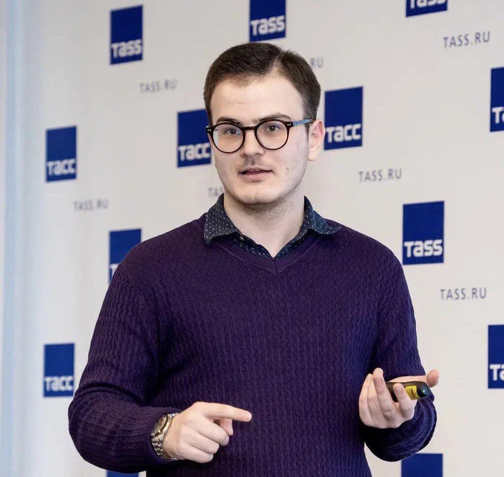 Тимур Меджидов уверен, что кандидатам стоит всего лишь коротко сообщить об отказе. // Фото предоставлено экспертом