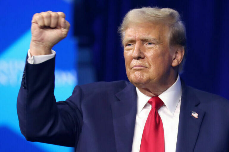   Gage Skidmore / Flickr / CC BY-SA 2.0