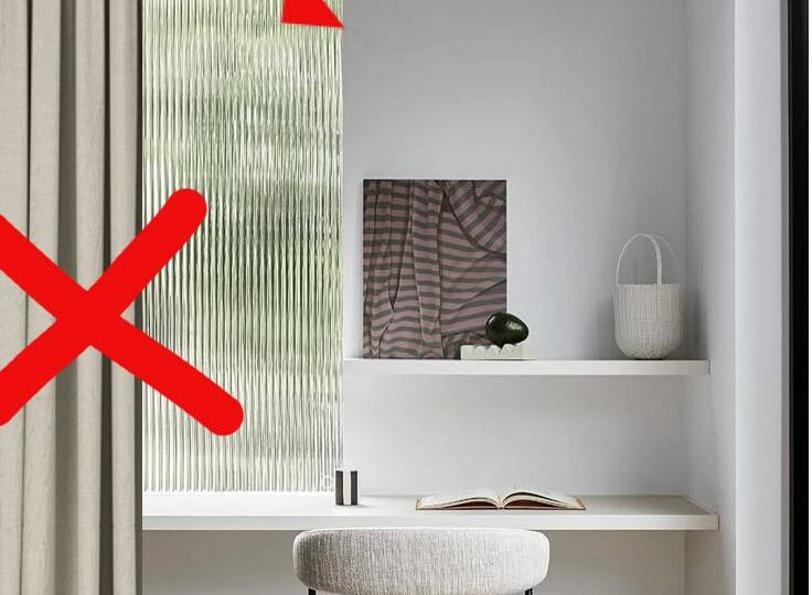 Чем заменить традиционные шторы: 8 стильных идей для оформления окна
