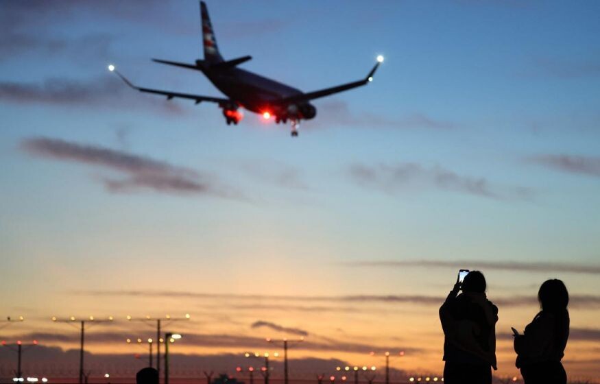    Авиасообщение России и США возобновится? Рубио раскрыл карты