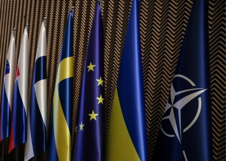     Зеленского ожидают на саммите НАТО в Гааге