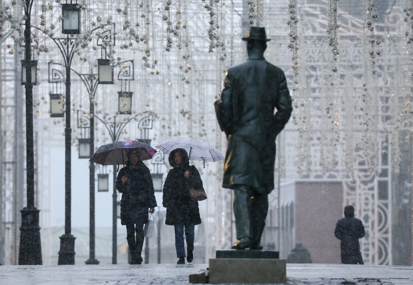 Фото: Сергей Савостьянов / ТАСС